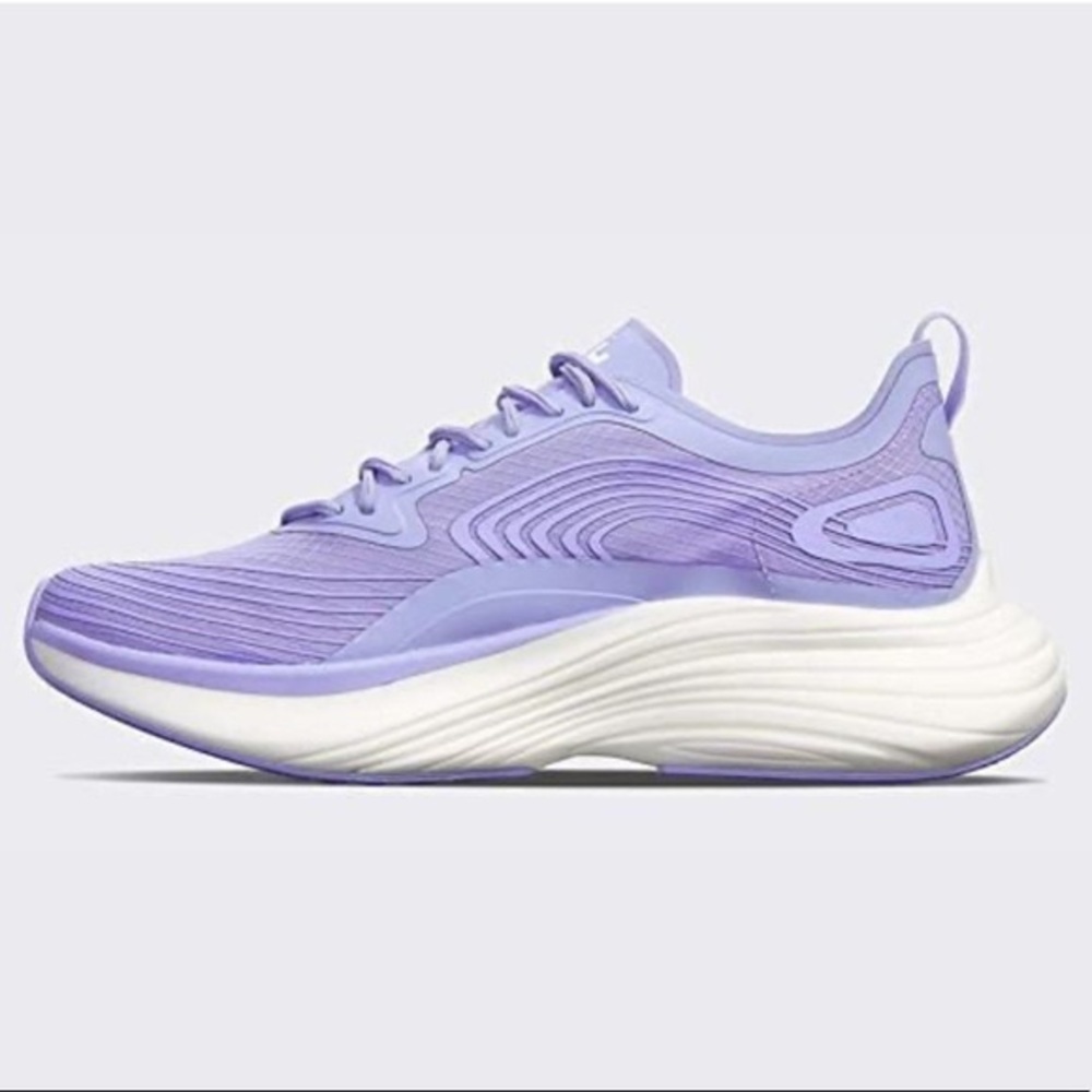 APL Streamline Running Shoe Purple